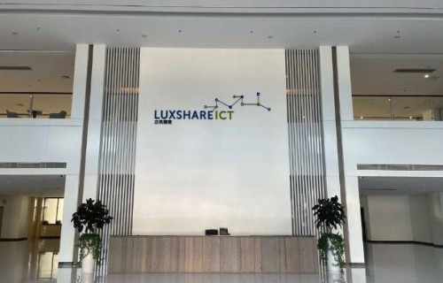 中国EMS企業「立訊精密（Luxshare-ICT）」、今年中に人型ロボット3,000台出荷へ