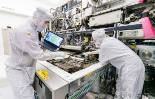 2025年第3四半期 世界半導体製造装置市場：中国本土が43%のシェアで首位を維持