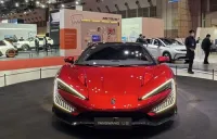 比亜迪(BYD)、11月のNEV輸出台数が前年同月比約370%増