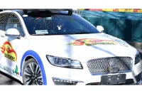 中国、初のL3レベル自動運転車が正式認可