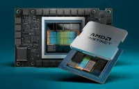 传阿里巴巴计划订购超4万颗AMD MI308加速器
