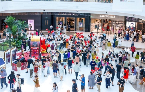 中国海南自由貿易港、封関運用初週で離島免税売上230億円を記録