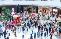 中国海南自由貿易港、封関運用初週で離島免税売上230億円を記録