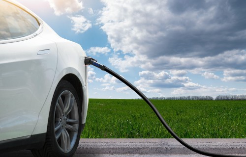 2025年中国の新エネルギー車輸出が62%急増