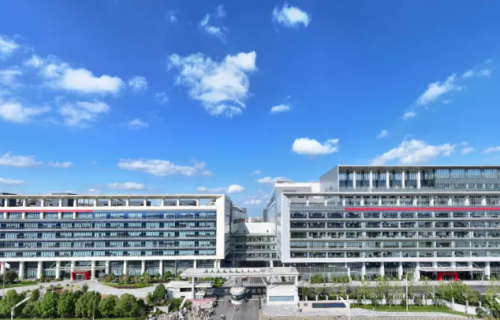 中国半導体ファウンドリ晶合集成（Nexchip）、第4期プロジェクトが着工　総投資額約7,810億円