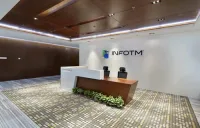 中国チップ企業「盈方微(InfoTM)」が重要資産再編を計画:3社の支配権取得を目指す