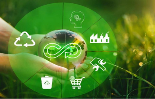 中国が「グリーン消費推進行動」の実施に関する通知を発表