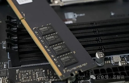 ヒューレットパッカード（Hewlett-Packard）、供給確保で長鑫存儲（CXMT）のDRAM調達を計画