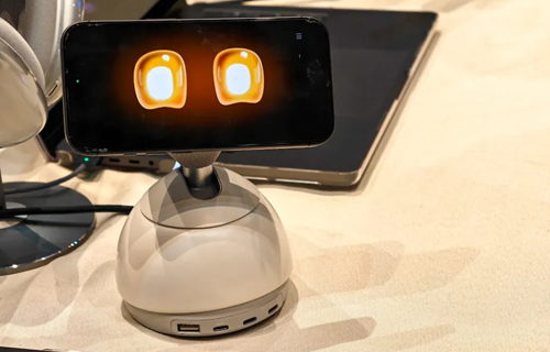 CES 2026、中国18社が示す消費者向けAIロボットの新潮流
