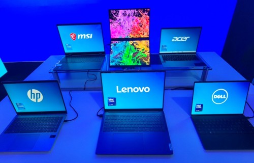 2025年世界のPC市場：レノボが25.4％のシェアで世界首位を維持