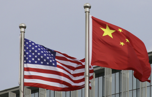 中国税関総署：米国は中国の最大の輸出先、第3位の輸入相手国