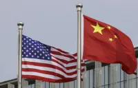 中国税関総署：米国は中国の最大の輸出先、第3位の輸入相手国