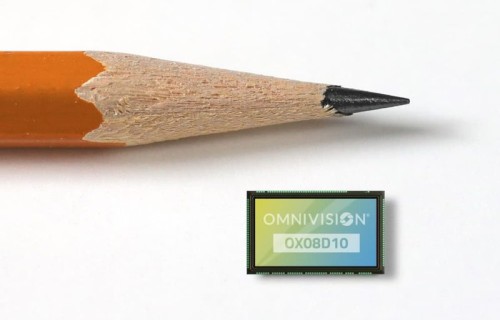 中国CIS大手OmniVisionの2つのイメージセンサーがNVIDIA DRIVE Hyperionプラットフォームのサポート対象に