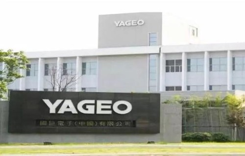 受動部品大手メーカー国巨（YAGEO）、一部抵抗器製品の価格を20%値上げ
