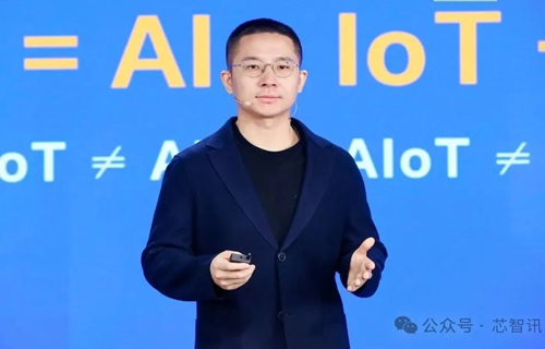 中国AI企業「階躍星辰（StepFun）」、110億元超の資金調達を完了