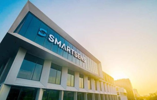 中国 CMOS イメージセンサー／思特威（SmartSens）：2025年純利益が149％～162％急増と予想
