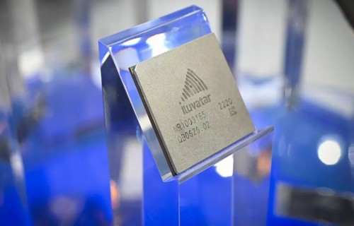 中国汎用GPU「天数智芯（Iluvatar CoreX）」、アーキテクチャロードマップを発表　2027年には「天権」アーキテクチャがRubinアーキテクチャを全面的に超越へ