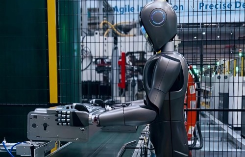 101社の灯台工場が照らす中国スマート製造の行方