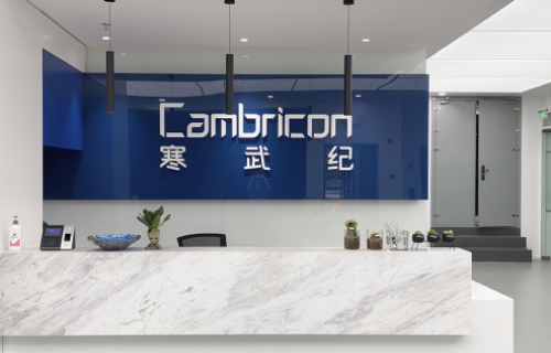 寒武纪去年净利暴涨超410%，但Q4环比下滑30%！