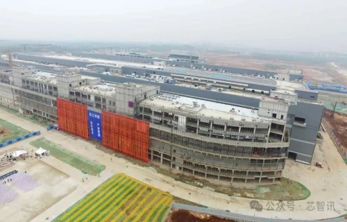 メモリ・長江存儲（YMTC）の第3期プロジェクトが加速、量産目標を1年前倒し