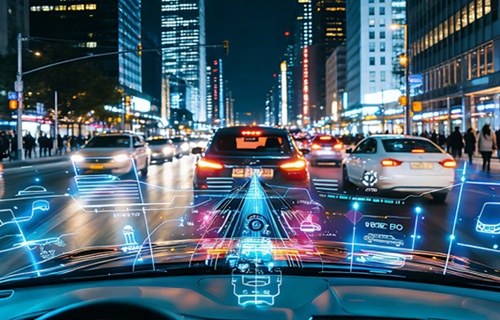 中国チップ企業「芯原（VeriSilicon）」の強化版ISP8200-FSシリーズIP、ASIL B機能安全認証を取得