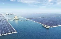 2026年世界の太陽光発電が減速局面へ