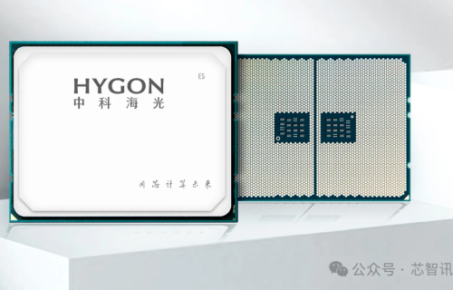 中国国産CPU「C86」、SPEC Cloudテストに挑む　新記録を樹立後5つのシグナルを発信