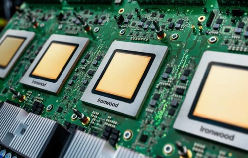 MediaTek、GoogleのTPUカスタム受注を獲得、2027年にデータセンターAISC市場で15%のシェア獲得へ