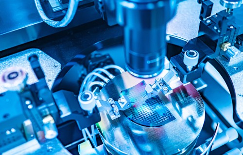 埃芯半导体完成B+轮首批融资