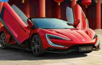 BYD、第二世代ブレードバッテリーとフラッシュ充電技術を発表へ