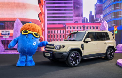 中国AIチップ企業「地平線（Horizon Robotics）」の運転支援システムHSD、初の本格SUVに搭載――iCAR V27と共に最強の知能運転を目指す