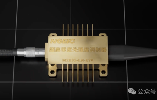 世界初の170GHz光変調器が中国武漢で発表、6G通信の基盤を確立