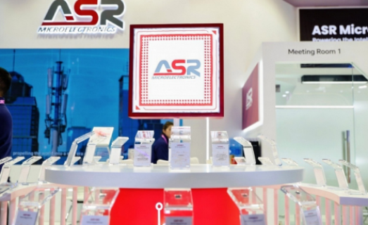MWC 2026 | 翱捷科技（ASR）、最新チップで「スマート接続」の未来を切り拓く