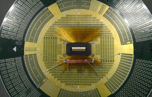 中国チップ企業「強一半導体（MaxoneSem）」：1-2月売上高が158%の爆増