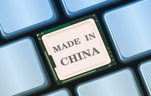 中国科技部・陰部長：チップ研究開発に新たな突破へ　　