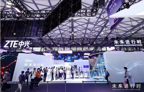 ZTE中興、2025年通期売上が過去最高　演算能力事業が急成長