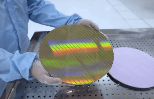 2025年Q4半導体受託製造グローバル市場：SMICが3位、Nexchipが9位に