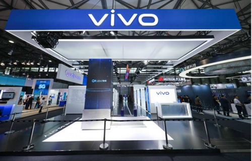 中国スマートフォンメーカーvivo、値上げを発表