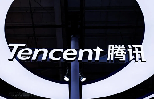 テンセント、AIが成長を牽引　2025年は増収増益で過去最高更新