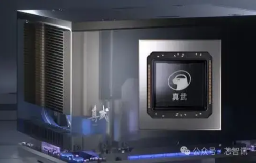 アリババの半導体子会社T-Head社(平頭哥)が独自開発したGPU、累計出荷数は47万枚に