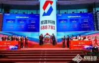 中国初のOLEDoS上場企業「SeeYA Technology」が登場　上場初日に120％急騰