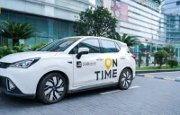 中国配車サービス企業「如祺出行（ONTIME）」、売上倍増も赤字続く　配車サービス拡大で業績改善