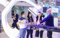 CMEF上海開幕へ　AI医療・脳機インターフェース最前線に焦点