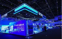 半固体電池で活路 中国広汽系、587Ah大容量セル発表と6.5GWh量産体制を本格構築