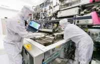 2025年世界半導体製造装置市場：中国本土の売上高が首位、中国台湾の成長率が最高に