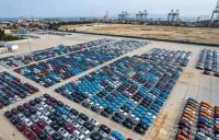 中国自動車、EU市場への輸出台数が初めて100万台を突破