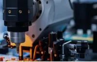 中国半導体メーカー「鼎通科技企業（Dingtong Technology）」、第1四半期は増収増益　通信需要拡大が追い風