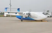 加速する中国の技術革新　無人機・水素・電動船など多分野で相次ぐブレークスルー