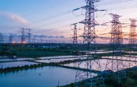 第1四半期の電力消費量5.2％増　充電・バッテリー交換サービスは50％超の高成長