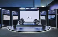 中国電池、6分充電・1500キロ航続を実現　CATL時価総額40兆円超で覇権鮮明